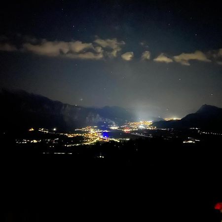 Fewo Niederndorferberg Esterno foto