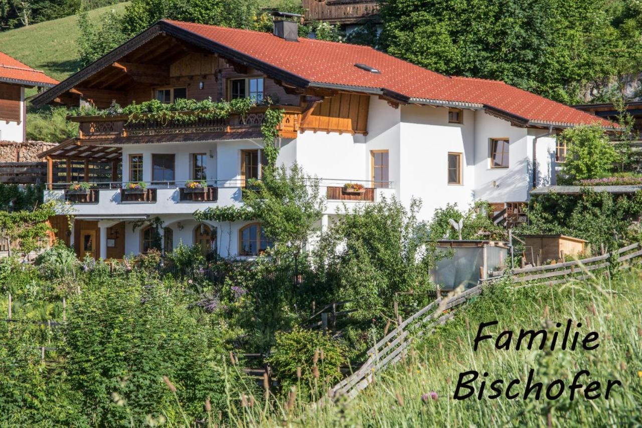 Fewo Niederndorferberg Esterno foto
