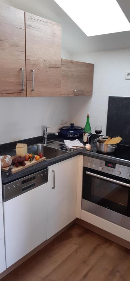 Fewo Niederndorferberg Esterno foto