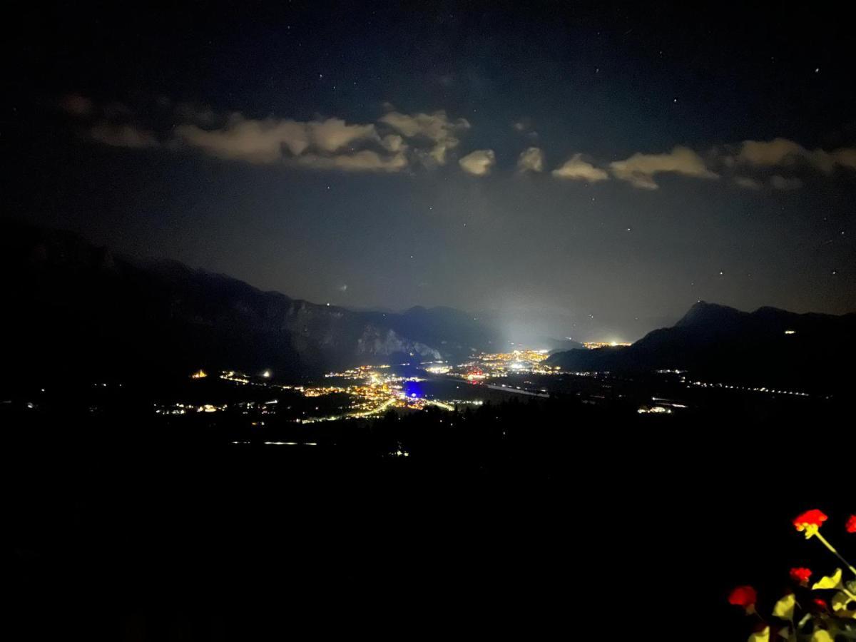 Fewo Niederndorferberg Esterno foto