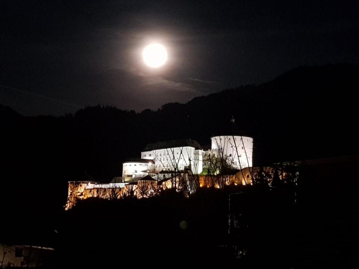 Fewo Niederndorferberg Esterno foto